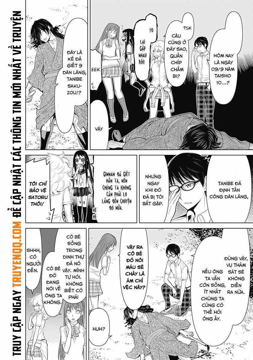 Close To You - Lại Gần Anh: Chapter 35