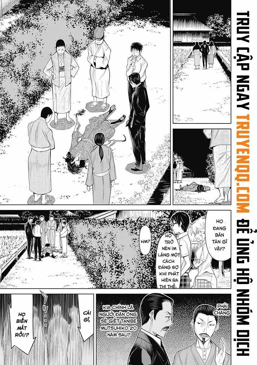 Close To You - Lại Gần Anh: Chapter 35