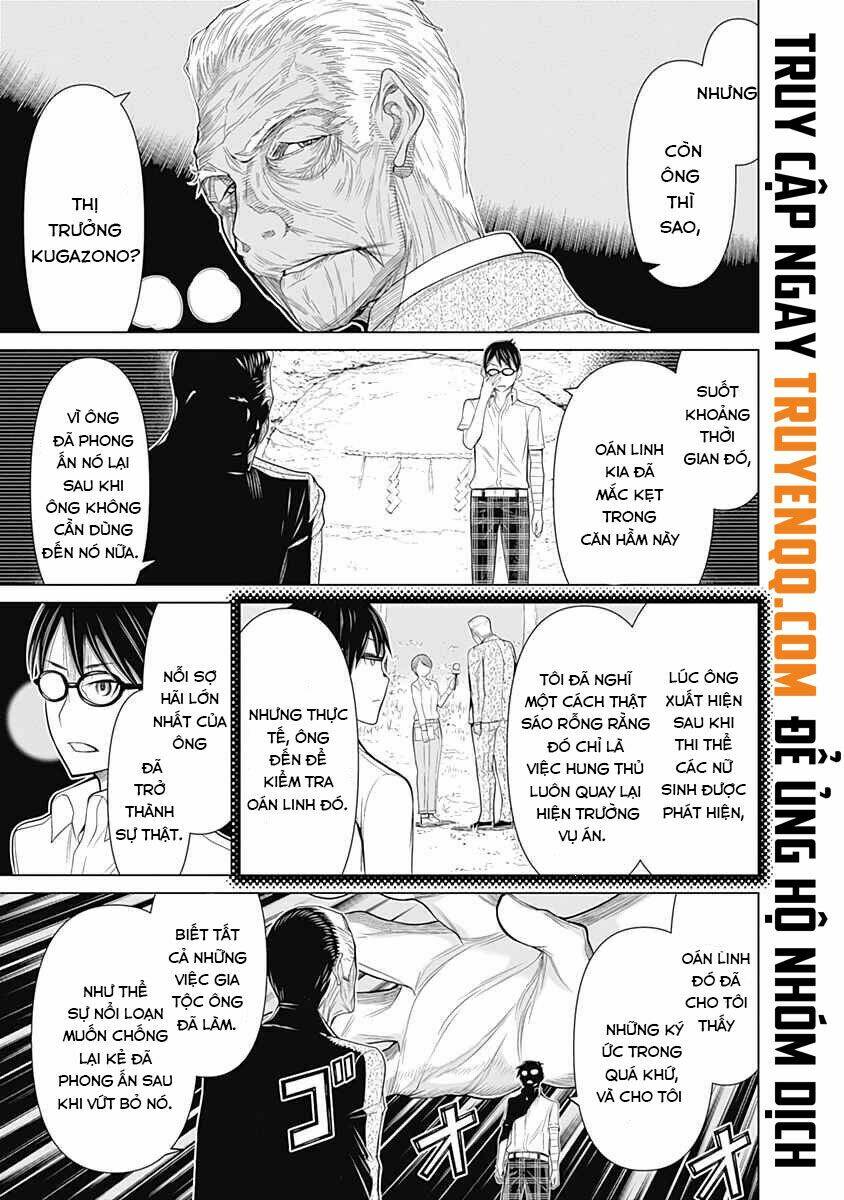 Close To You - Lại Gần Anh: Chapter 37