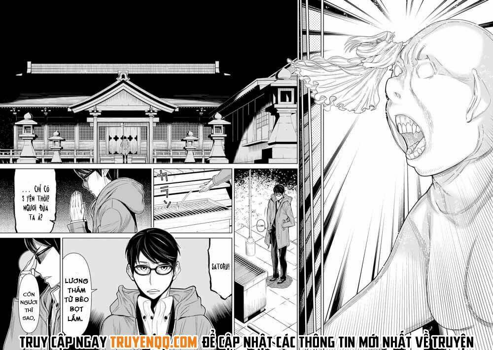 Close To You - Lại Gần Anh: Chapter 37