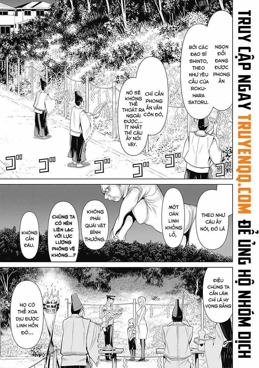 Close To You - Lại Gần Anh: Chapter 37