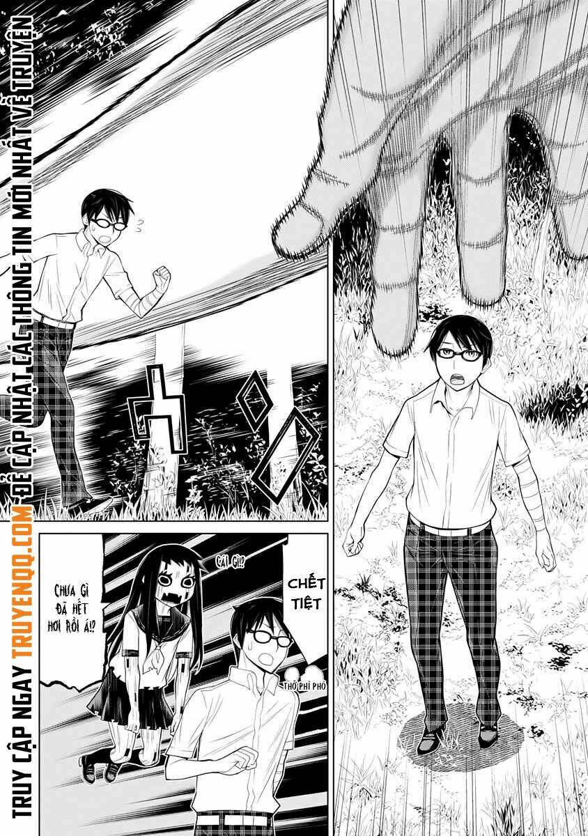 Close To You - Lại Gần Anh: Chapter 37