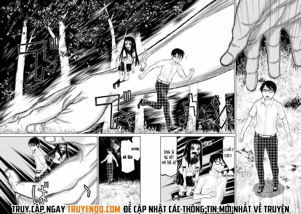 Close To You - Lại Gần Anh: Chapter 37