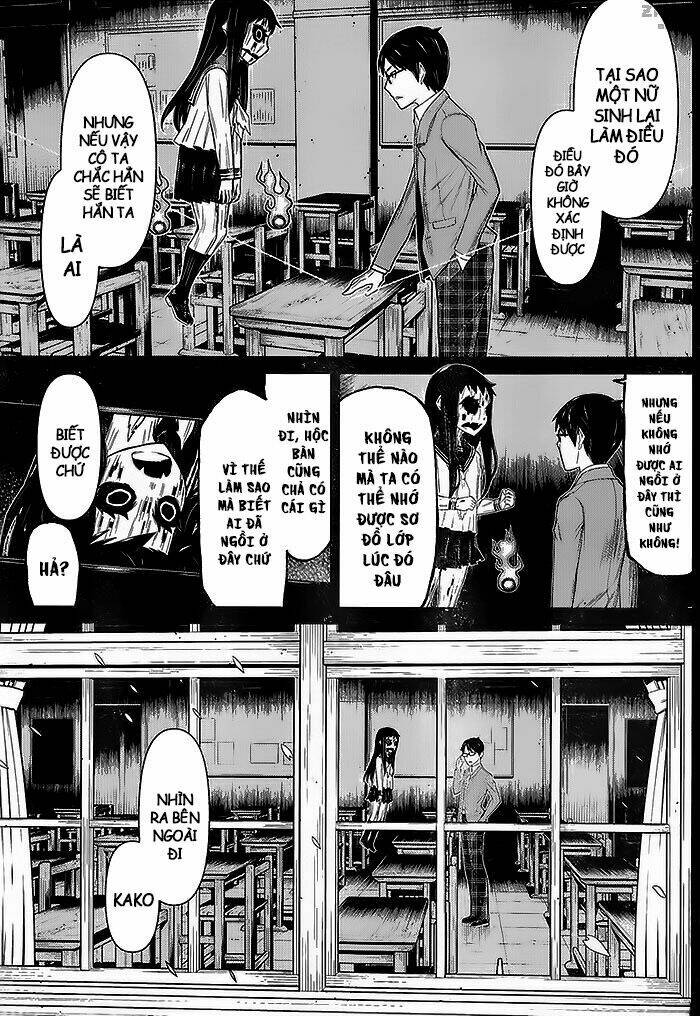 Close To You - Lại Gần Anh: Chapter 6
