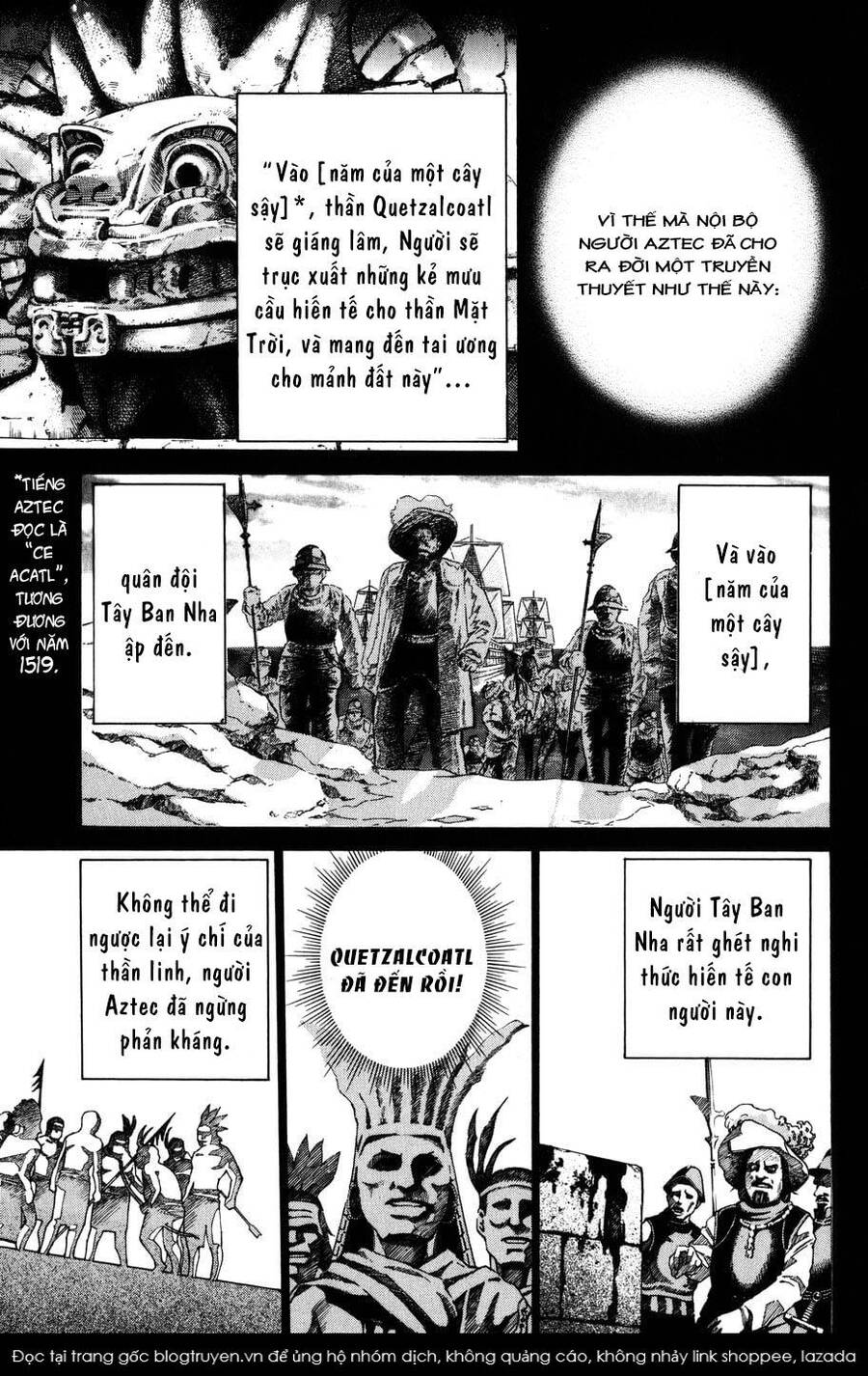 C.m.b. - Danh Sách Sự Cố Viện Bảo Tàng Shinra: Chapter 5.2