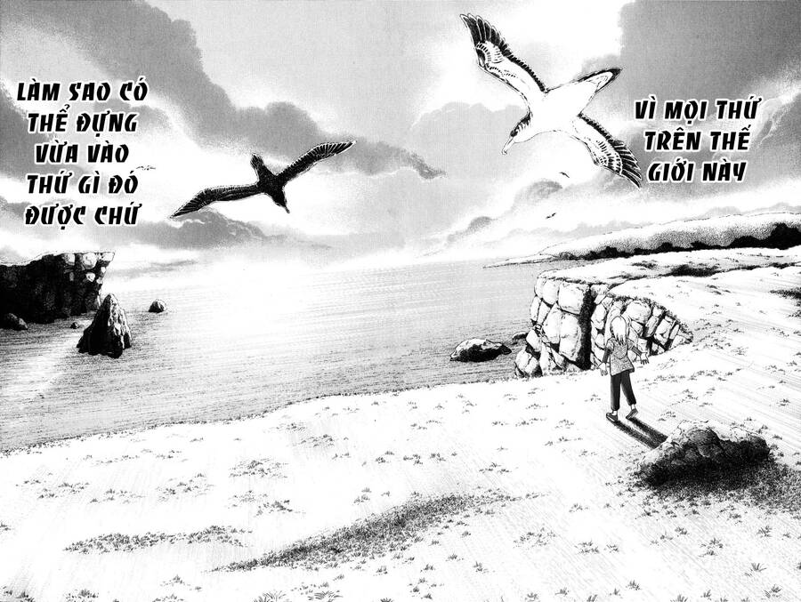 C.m.b. - Danh Sách Sự Cố Viện Bảo Tàng Shinra: Chapter 5.2