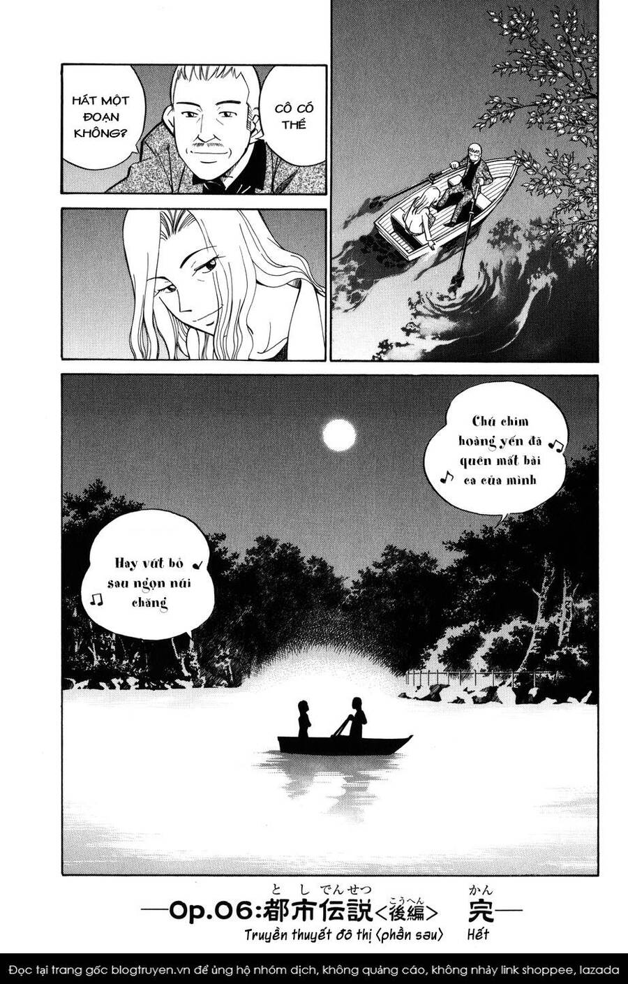 C.m.b. - Danh Sách Sự Cố Viện Bảo Tàng Shinra: Chapter 6.2