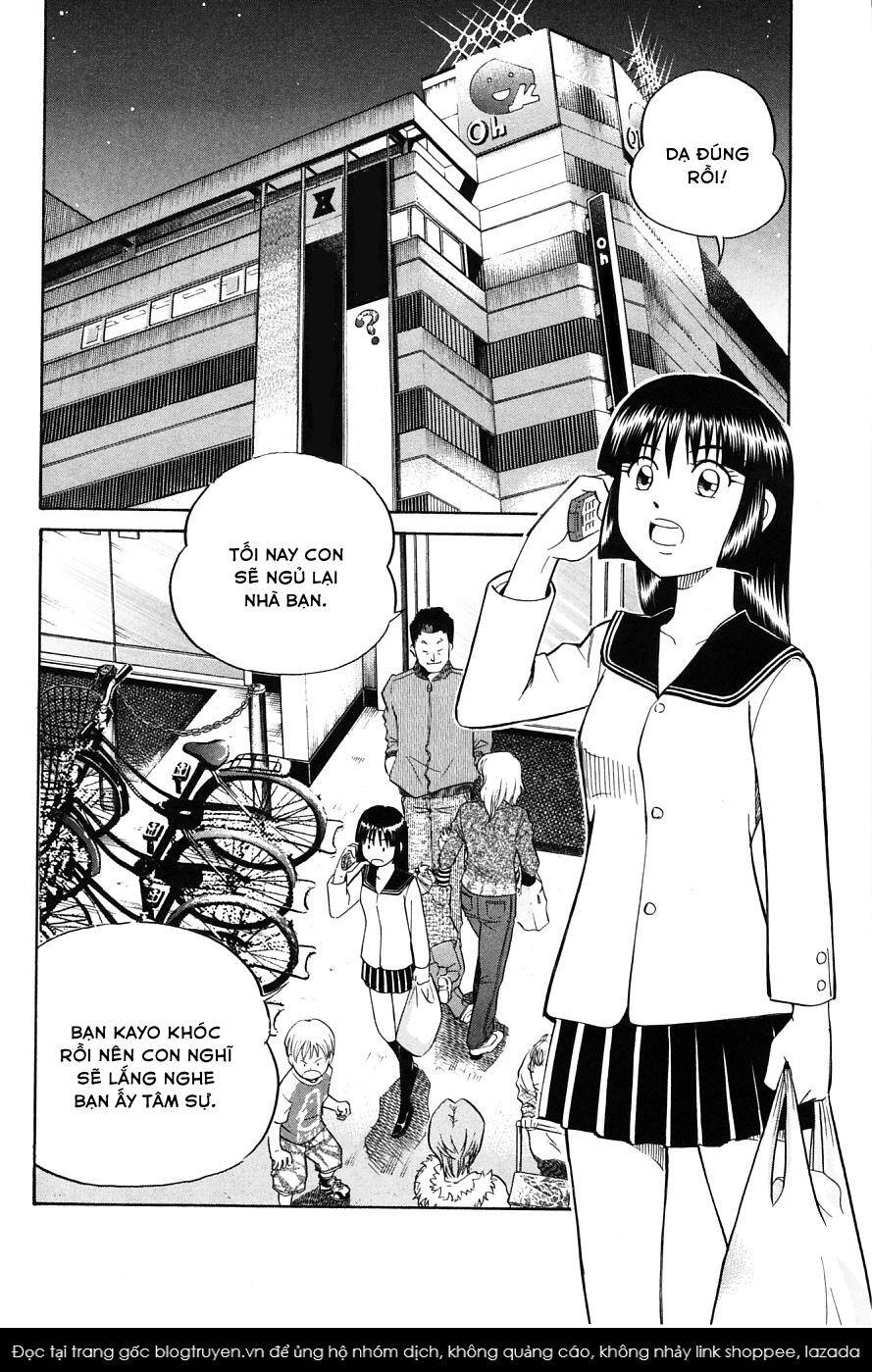 C.m.b. - Danh Sách Sự Cố Viện Bảo Tàng Shinra: Chapter 8.2