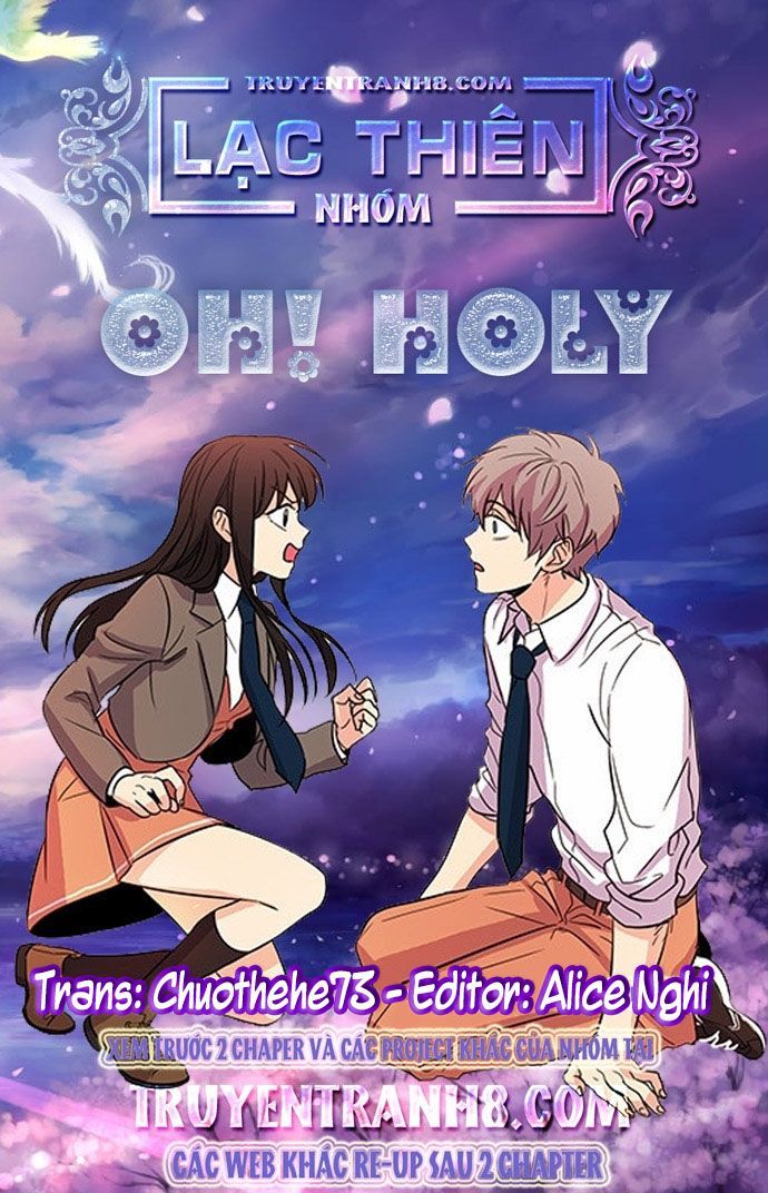 Cô Bạn Gái Kì Lạ Của Tôi: Chapter 11