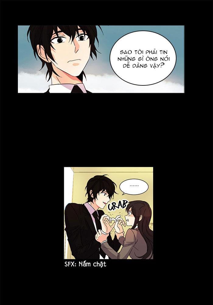 Cô Bạn Gái Kì Lạ Của Tôi: Chapter 11
