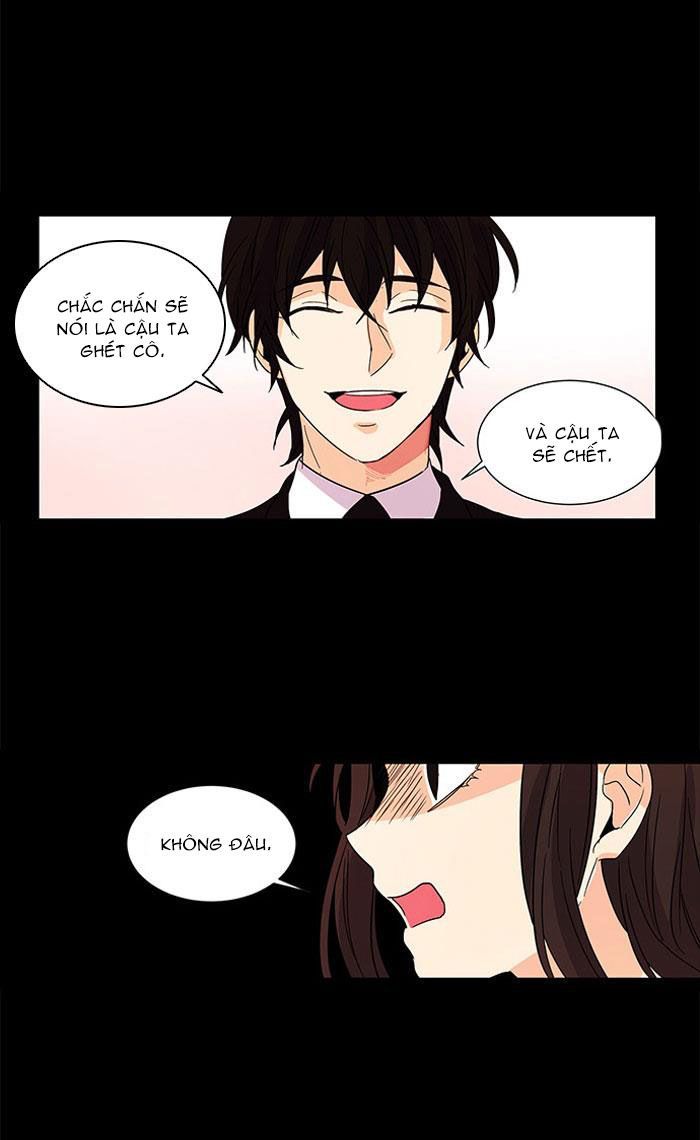 Cô Bạn Gái Kì Lạ Của Tôi: Chapter 11