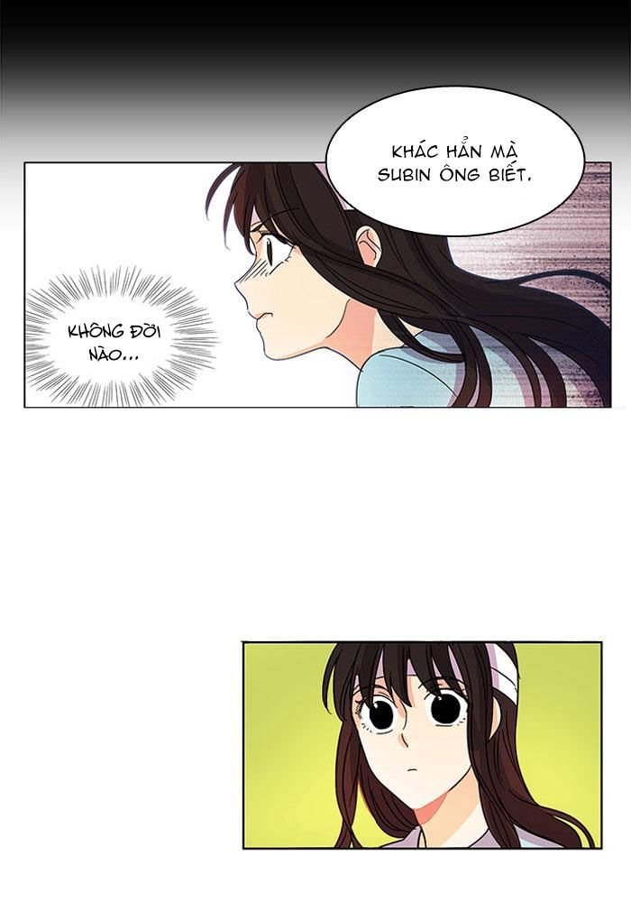 Cô Bạn Gái Kì Lạ Của Tôi: Chapter 11