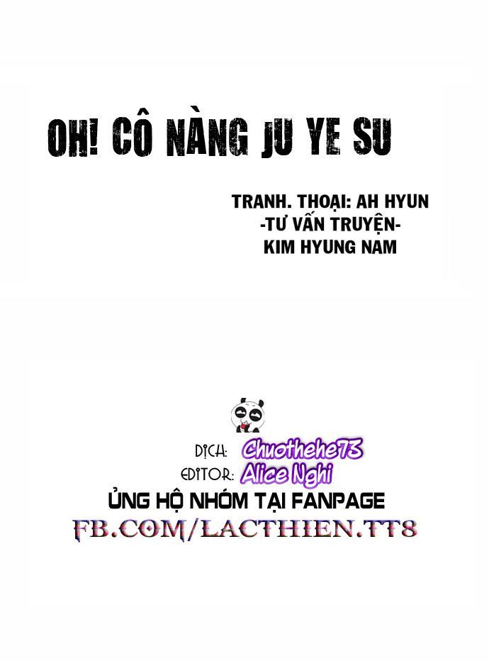 Cô Bạn Gái Kì Lạ Của Tôi: Chapter 11