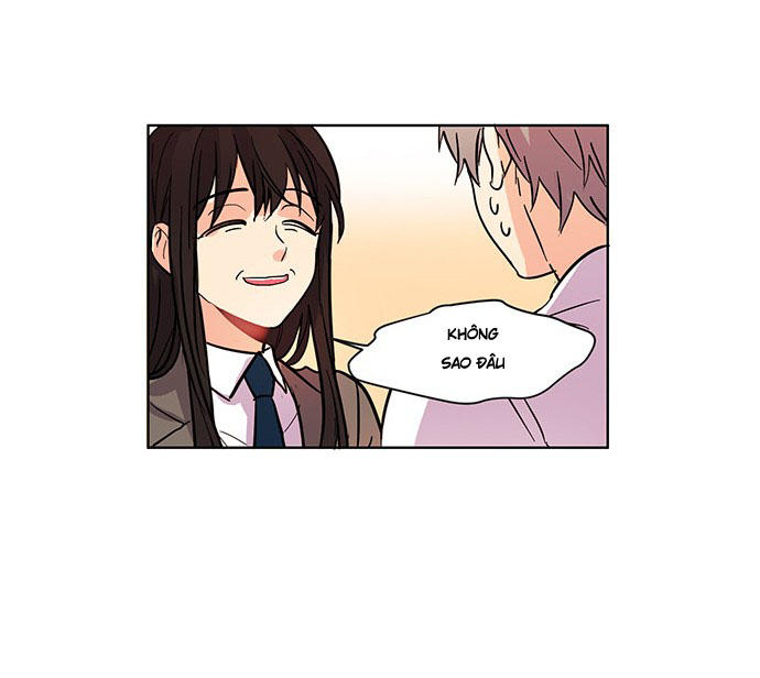 Cô Bạn Gái Kì Lạ Của Tôi: Chapter 2