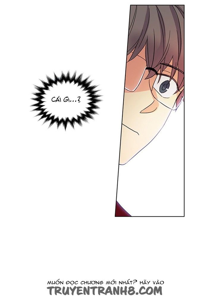 Cô Bạn Gái Kì Lạ Của Tôi: Chapter 26
