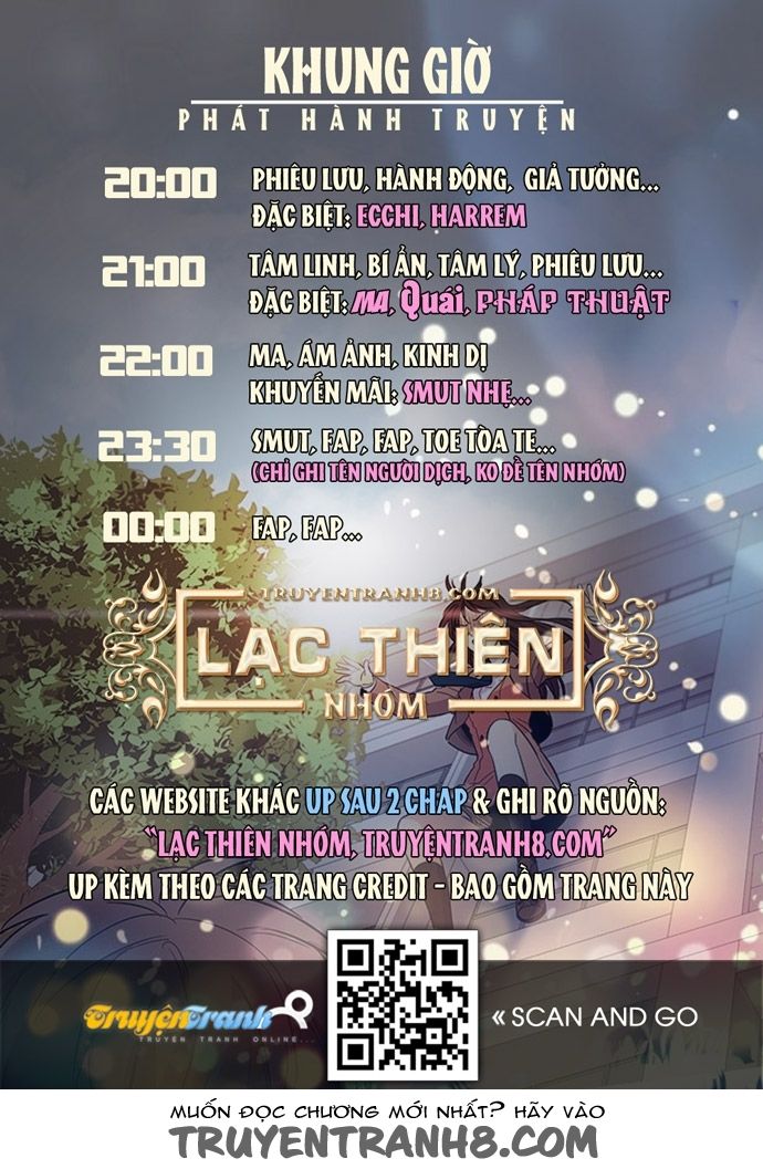 Cô Bạn Gái Kì Lạ Của Tôi: Chapter 26