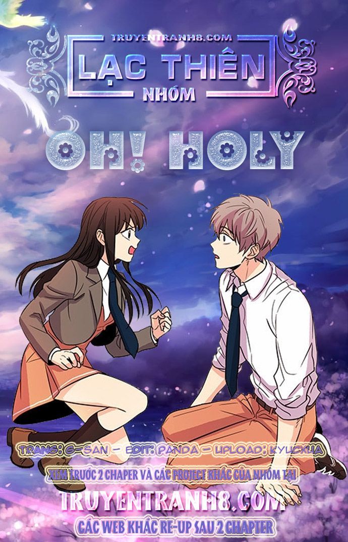 Cô Bạn Gái Kì Lạ Của Tôi: Chapter 8