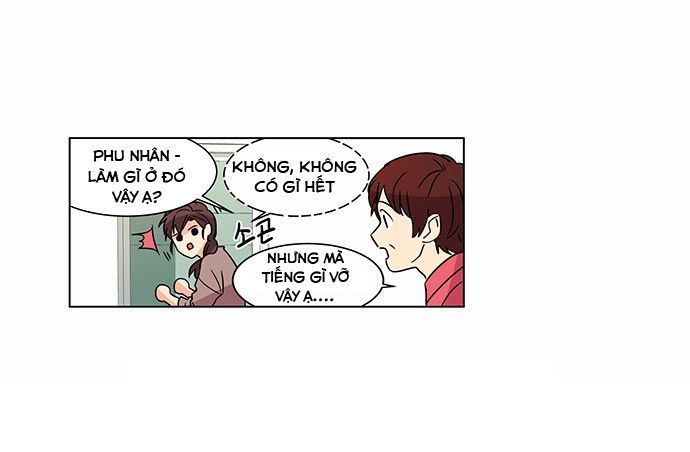 Cô Bạn Gái Kì Lạ Của Tôi: Chapter 8