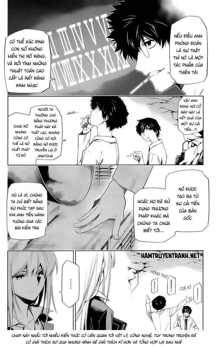 Cô Bé Lọ Lem Của Tôi Không Ăn Chay: Chapter 2
