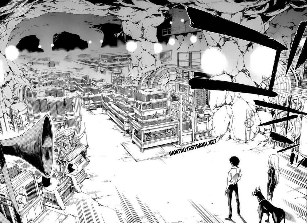 Cô Bé Lọ Lem Của Tôi Không Ăn Chay: Chapter 2