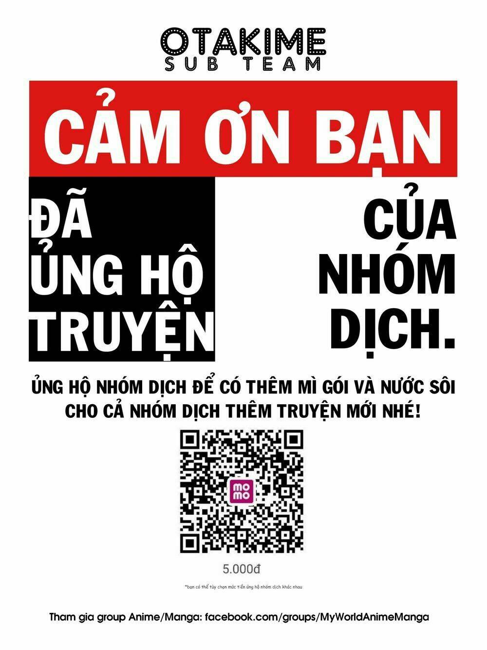 Cỏ Bốn Lá: Chapter 100