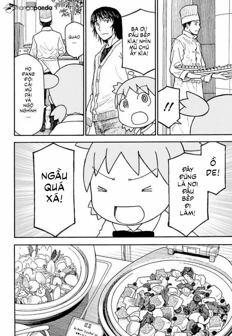 Cỏ Bốn Lá: Chapter 100