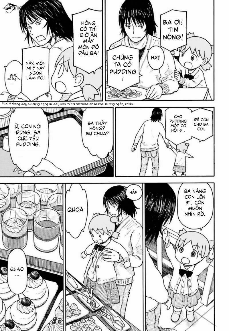 Cỏ Bốn Lá: Chapter 100