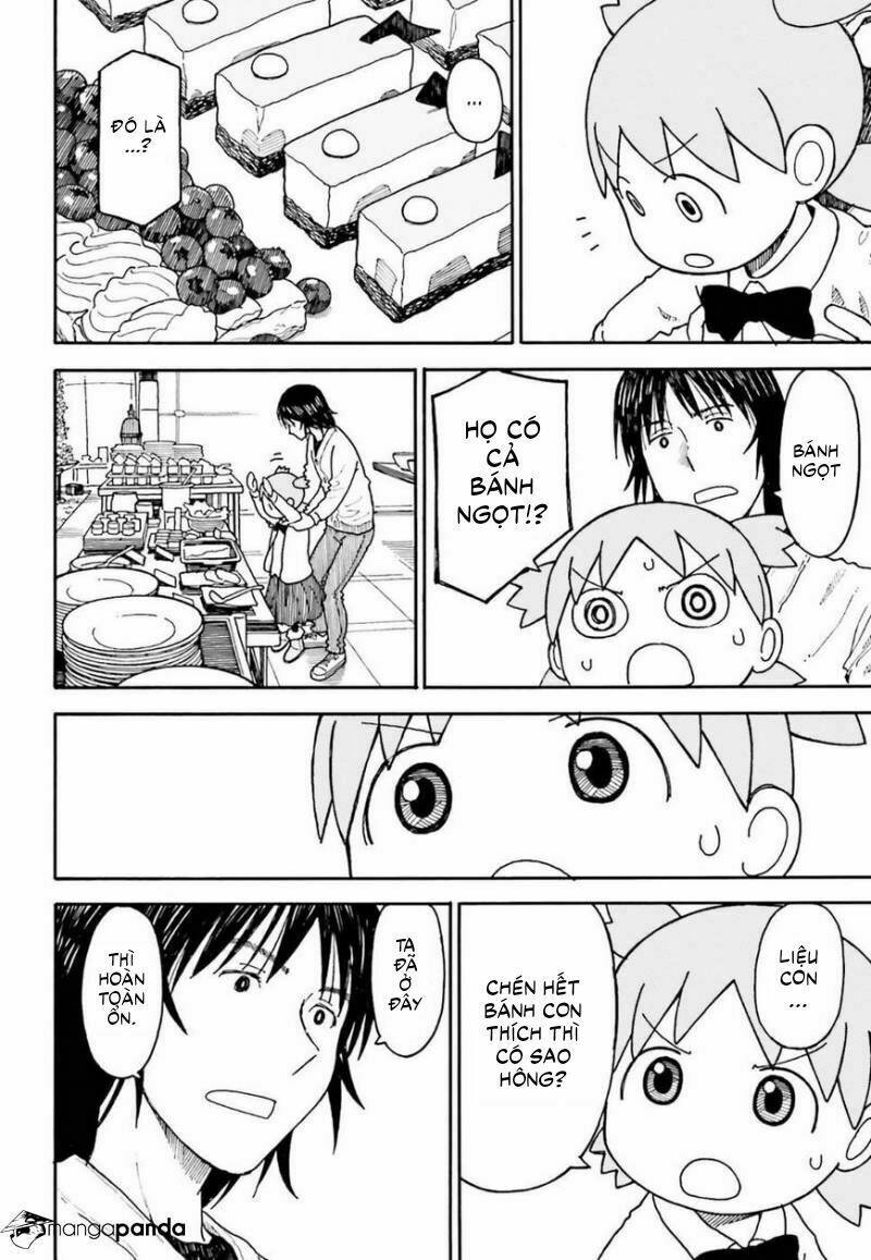 Cỏ Bốn Lá: Chapter 100