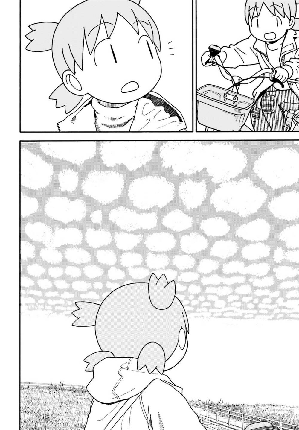 Cỏ Bốn Lá: Chapter 113