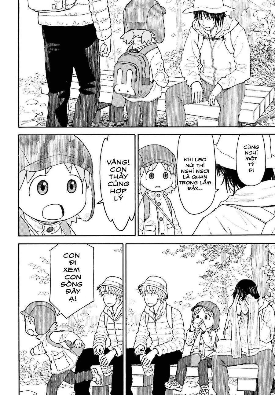 Cỏ Bốn Lá: Chapter 118