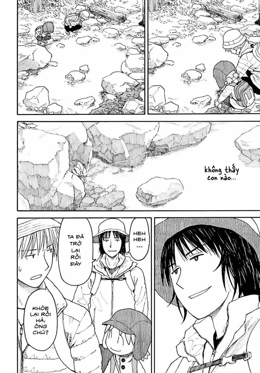Cỏ Bốn Lá: Chapter 118