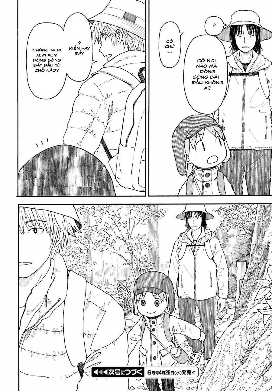 Cỏ Bốn Lá: Chapter 118