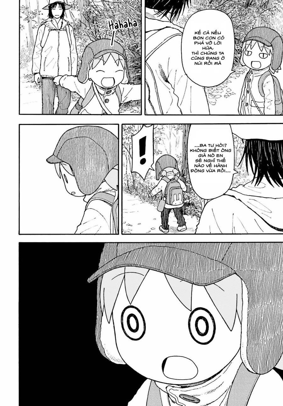Cỏ Bốn Lá: Chapter 118