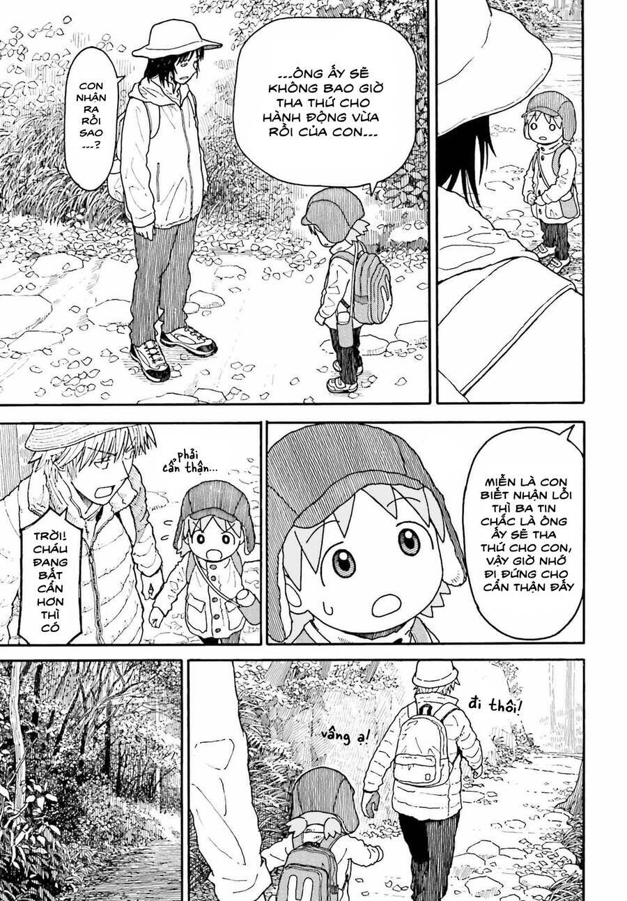 Cỏ Bốn Lá: Chapter 118