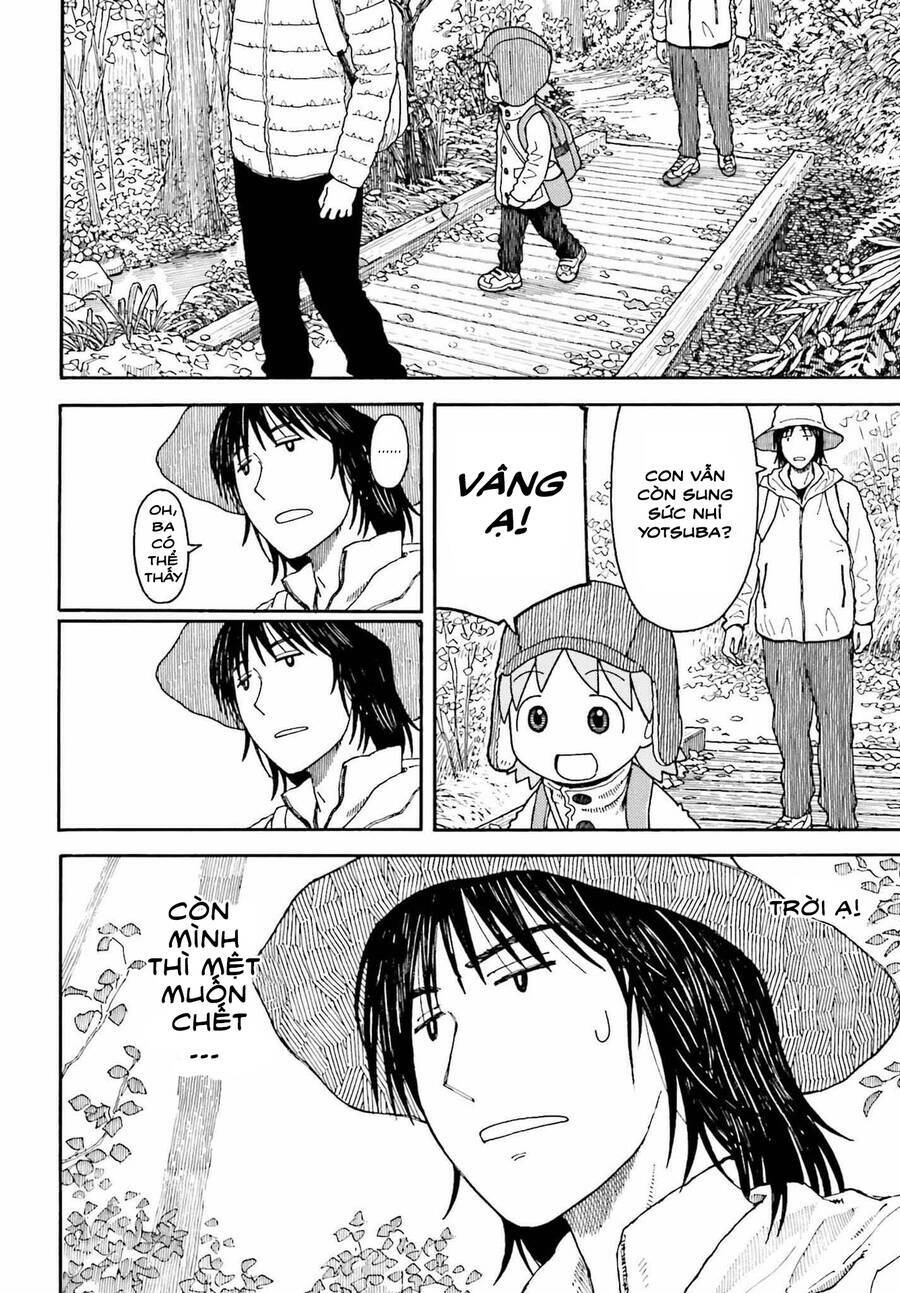 Cỏ Bốn Lá: Chapter 118