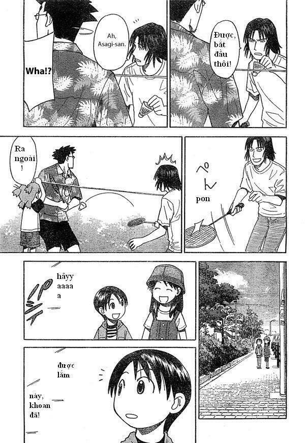 Cỏ Bốn Lá: Chapter 22