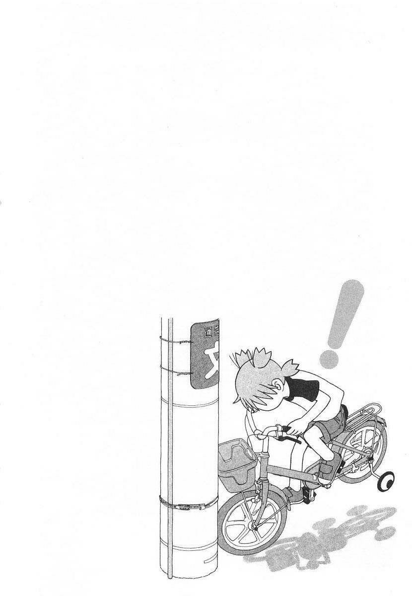 Cỏ Bốn Lá: Chapter 36
