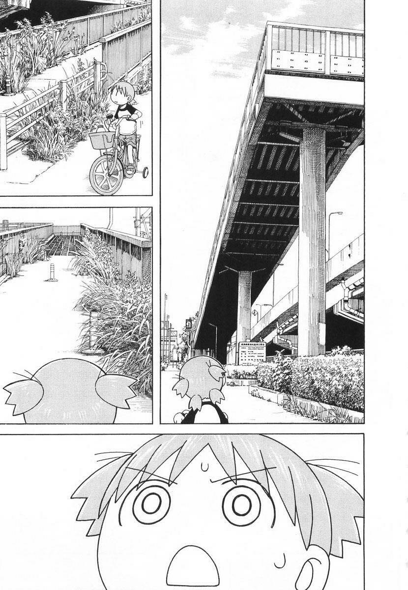Cỏ Bốn Lá: Chapter 40