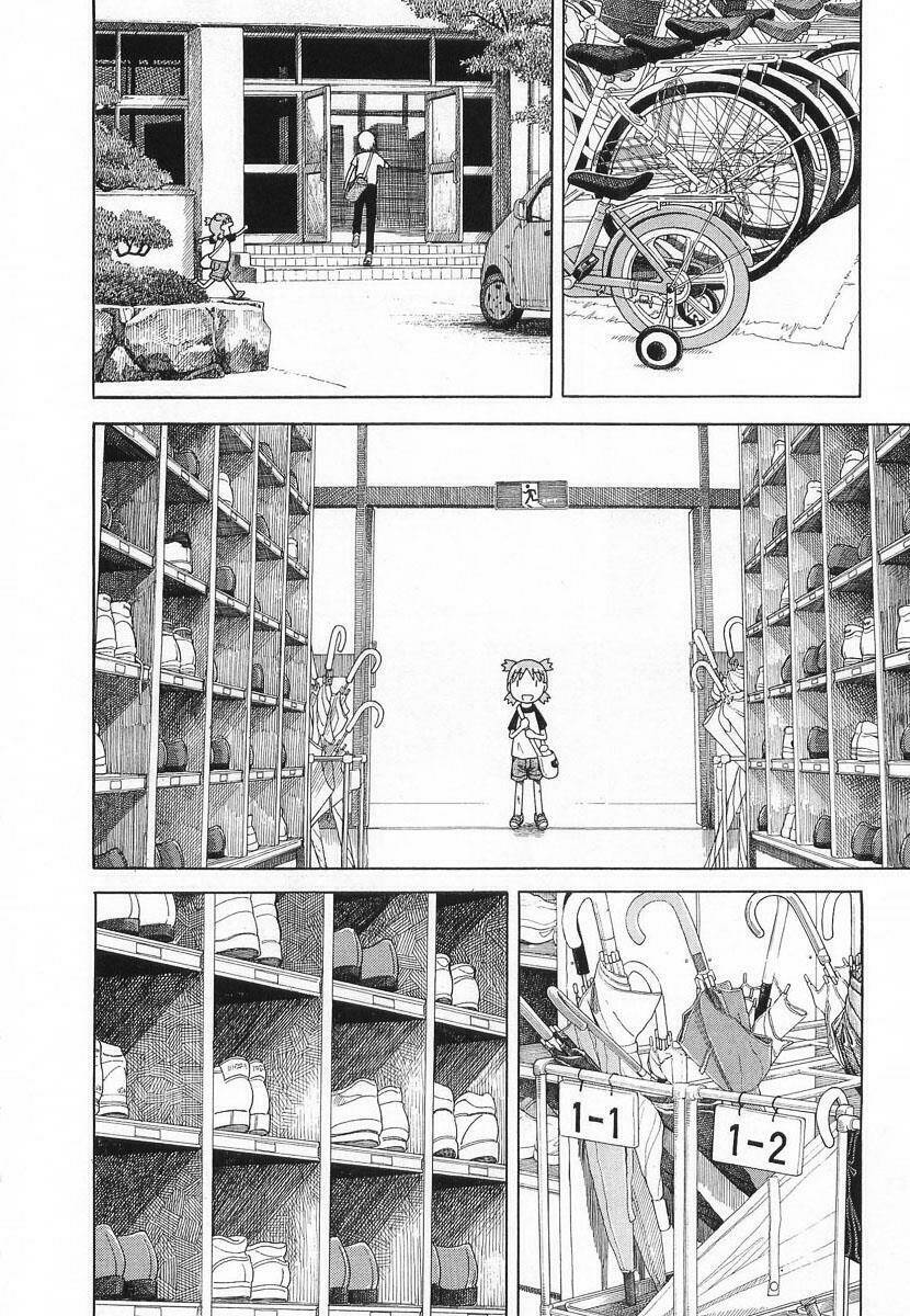 Cỏ Bốn Lá: Chapter 40