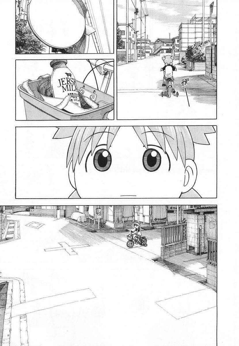 Cỏ Bốn Lá: Chapter 40