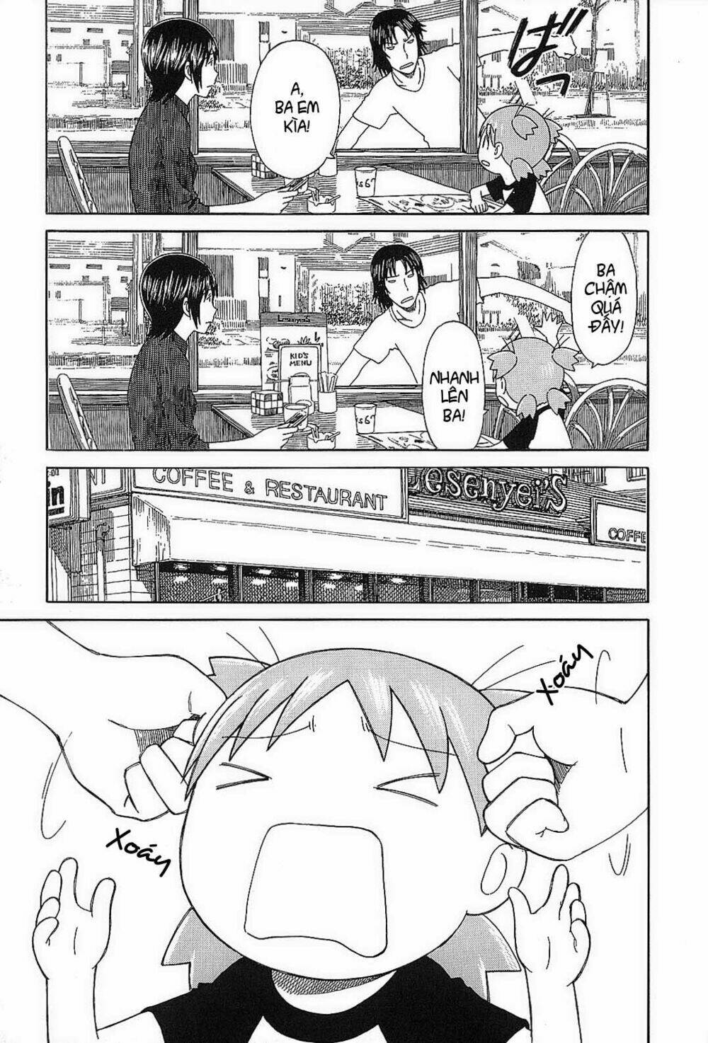Cỏ Bốn Lá: Chapter 50
