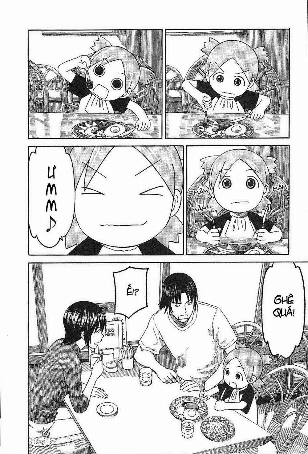 Cỏ Bốn Lá: Chapter 50