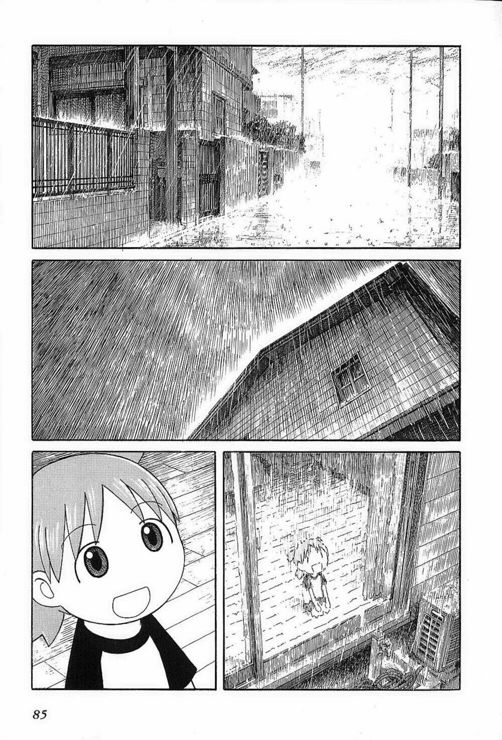 Cỏ Bốn Lá: Chapter 52