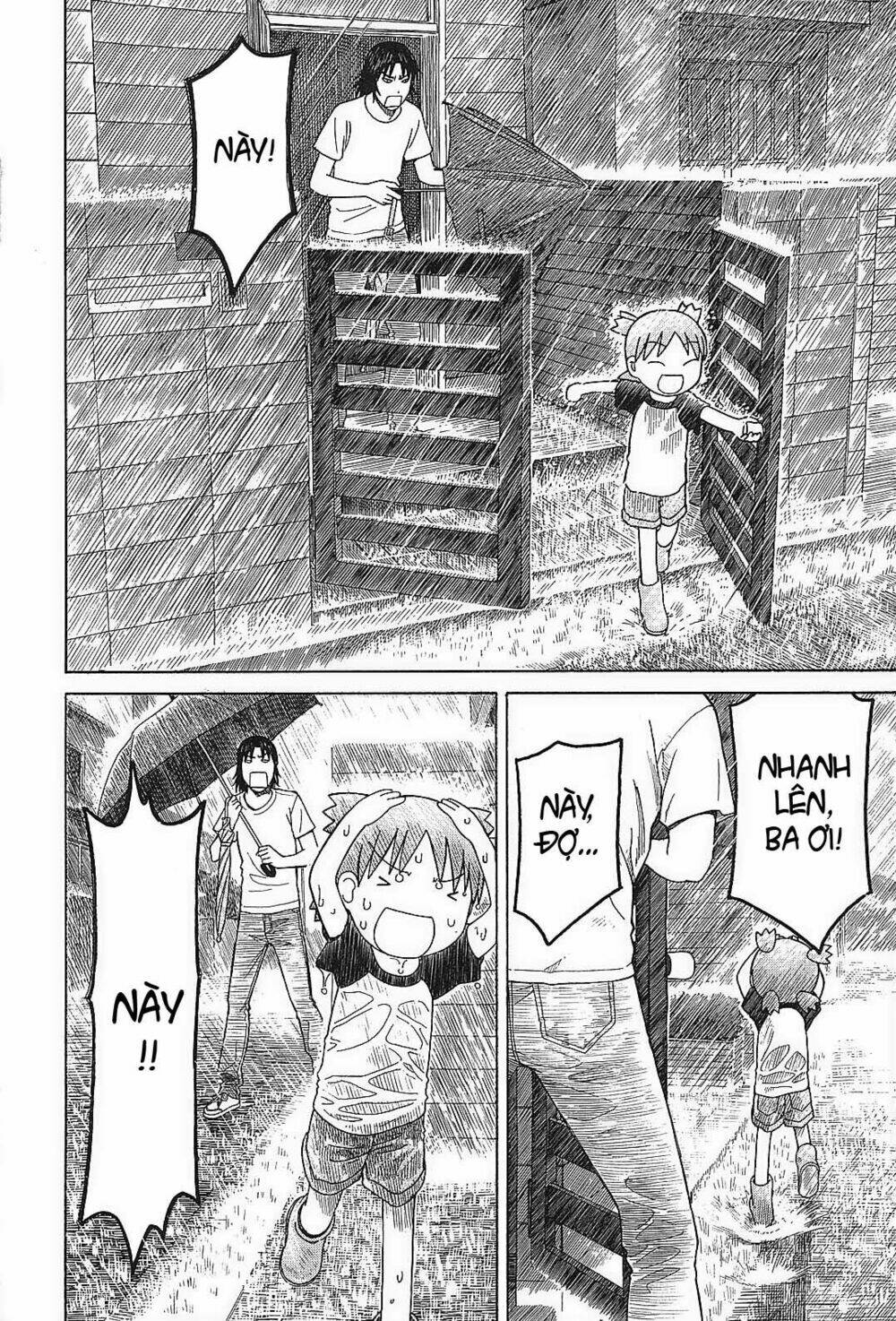 Cỏ Bốn Lá: Chapter 52