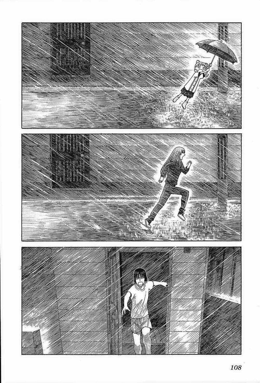 Cỏ Bốn Lá: Chapter 52