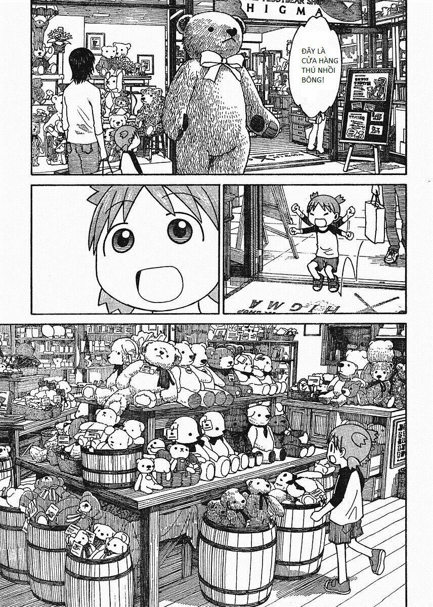 Cỏ Bốn Lá: Chapter 57.1