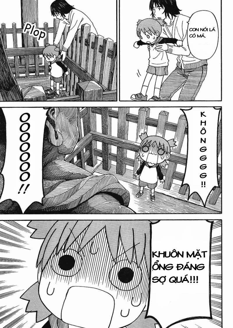 Cỏ Bốn Lá: Chapter 68