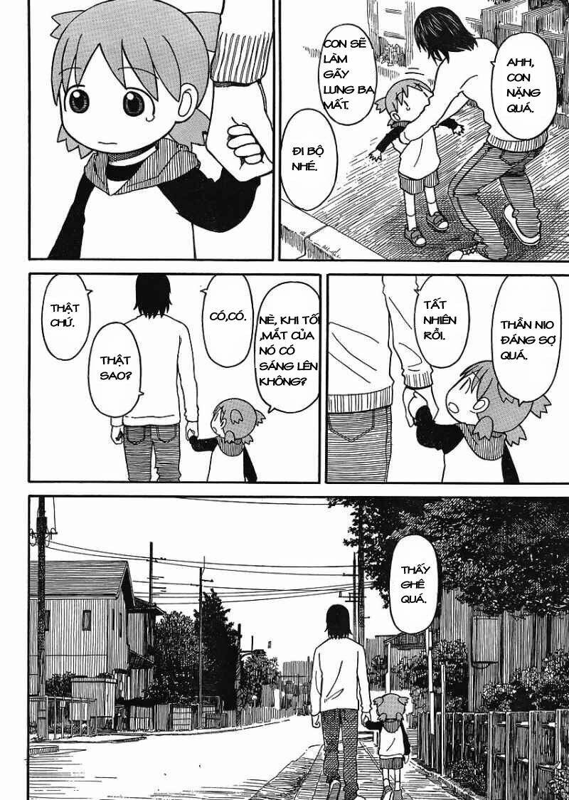 Cỏ Bốn Lá: Chapter 68