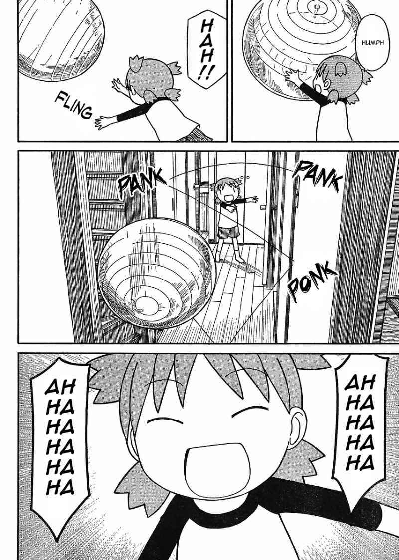 Cỏ Bốn Lá: Chapter 68
