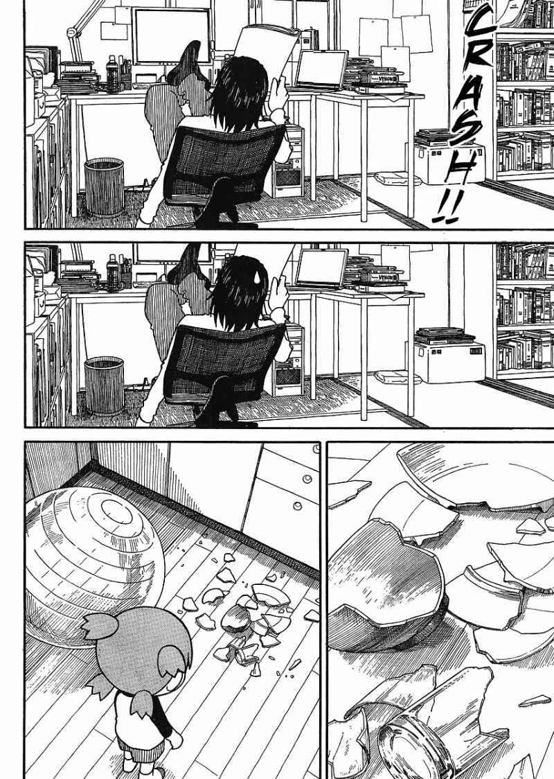 Cỏ Bốn Lá: Chapter 68